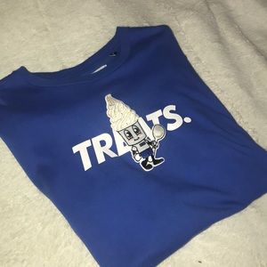 Kith Shirt (Long Sleeve)